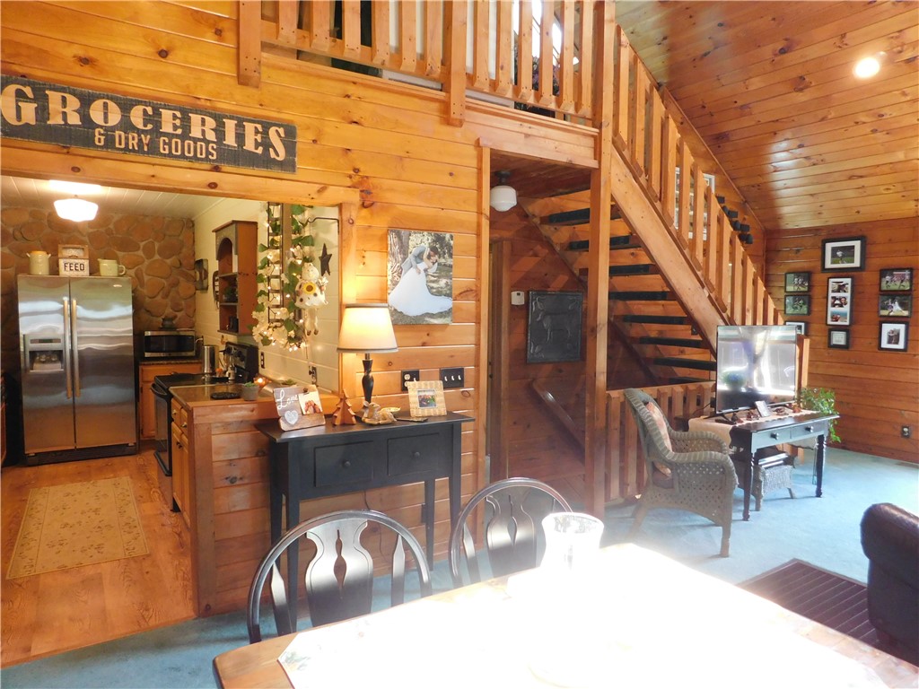 6804 Mead Hill Road Springwater, NY 14572 - Photo 5 of 29