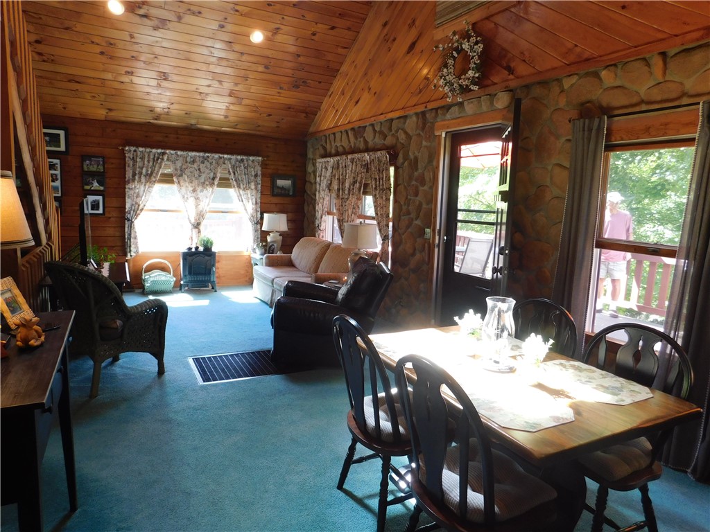 6804 Mead Hill Road Springwater, NY 14572 - Photo 6 of 29