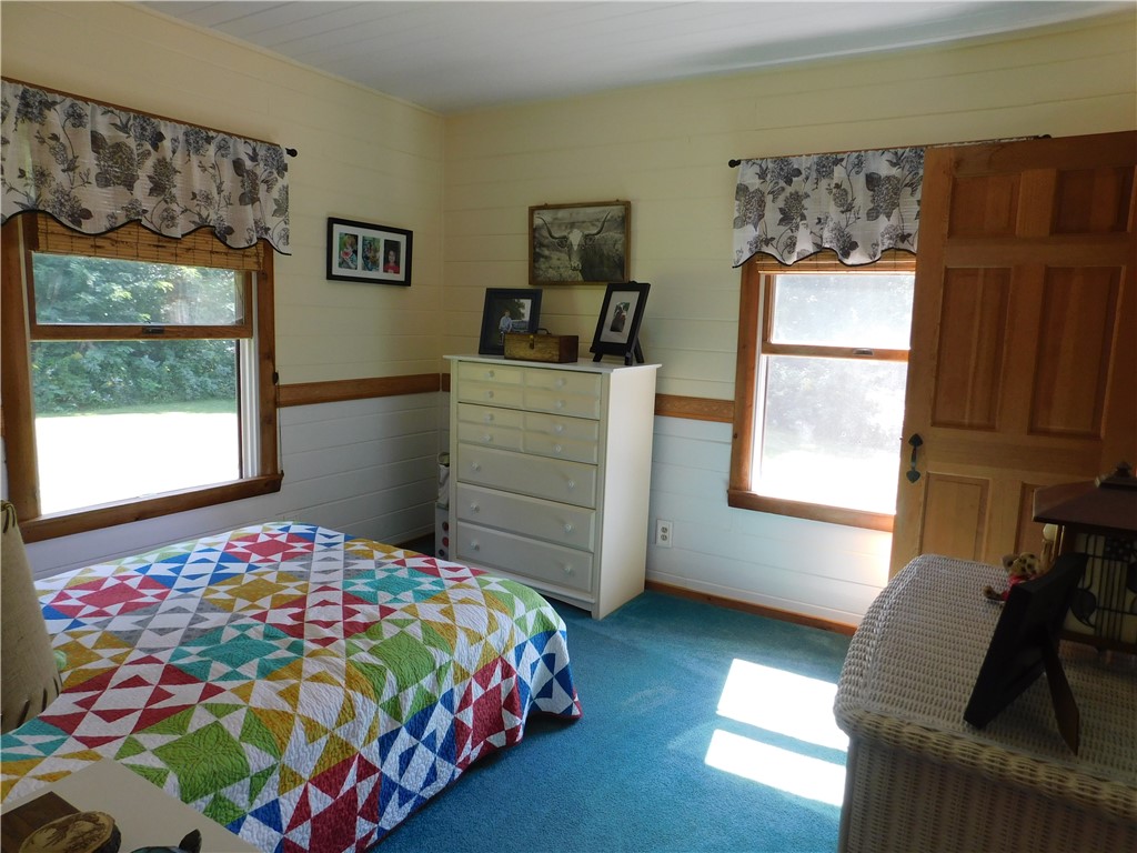 6804 Mead Hill Road Springwater, NY 14572 - Photo 8 of 29