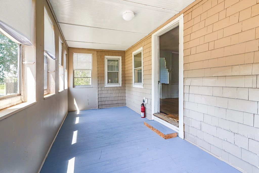 1255 Old Plainville Road New Bedford, MA 02745 - Photo 2 of 23 a view of livingroom with furniture and window