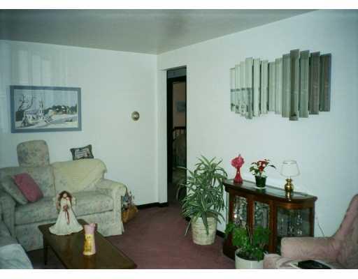 5334 Meadowcrest Road Baldwin, PA 15236 - Photo 3 of 6 Living Room.