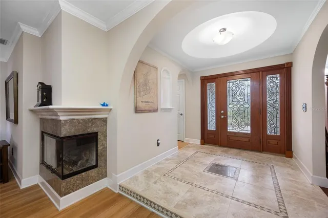 $625,000 | 1813 Riverhills Drive, Temple Terrace, FL 33617