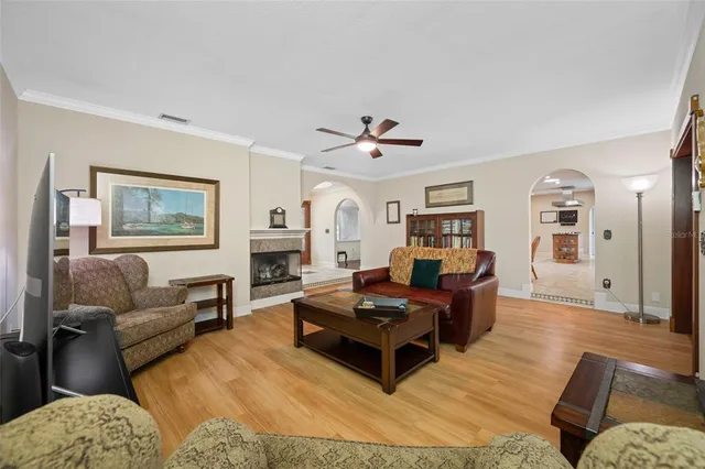 $625,000 | 1813 Riverhills Drive, Temple Terrace, FL 33617