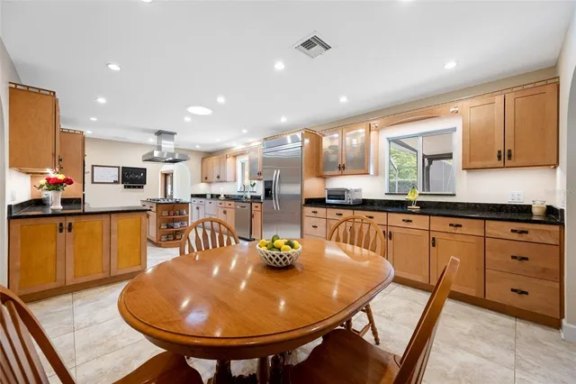 $625,000 | 1813 Riverhills Drive, Temple Terrace, FL 33617