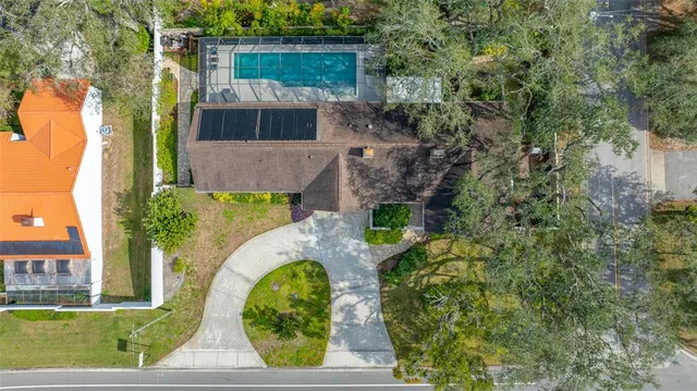 $625,000 | 1813 Riverhills Drive, Temple Terrace, FL 33617