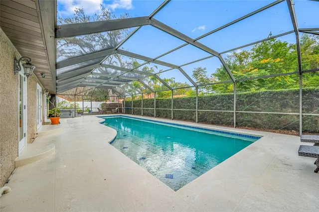 $625,000 | 1813 Riverhills Drive, Temple Terrace, FL 33617