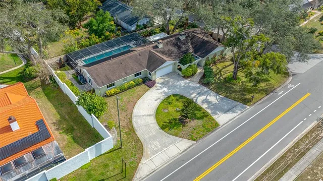 $625,000 | 1813 Riverhills Drive, Temple Terrace, FL 33617