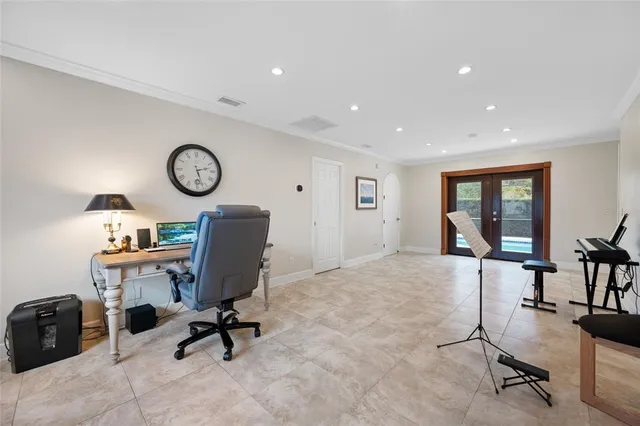 $625,000 | 1813 Riverhills Drive, Temple Terrace, FL 33617