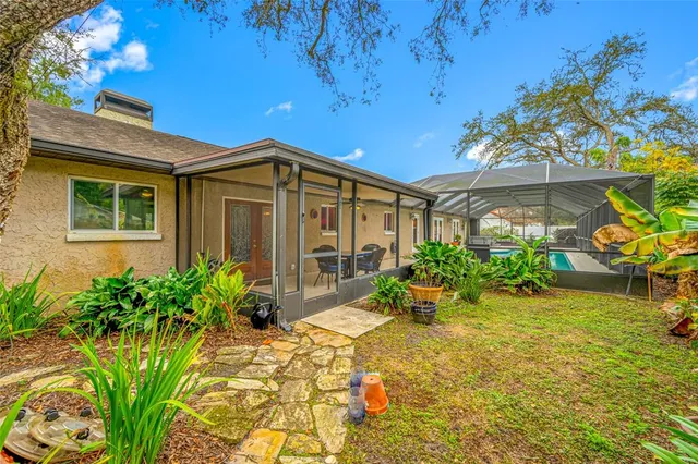 $625,000 | 1813 Riverhills Drive, Temple Terrace, FL 33617