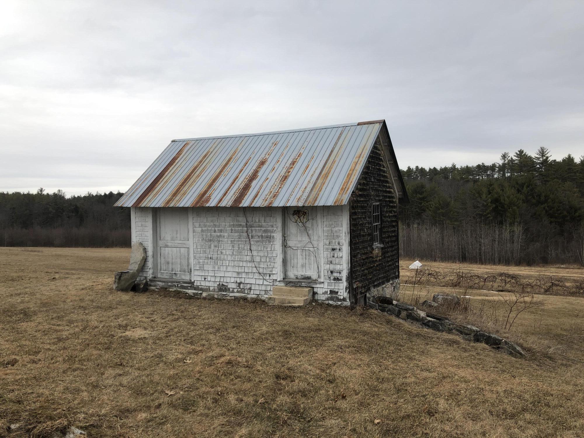379-383 Cramm Road Parsonsfield, ME 04047 - Photo 8 of 49 IMG_0748