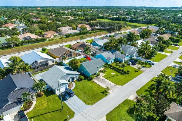 $4,000 | 6085 Robinson Street, Jupiter, FL 33458