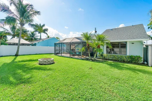 $4,000 | 6085 Robinson Street, Jupiter, FL 33458