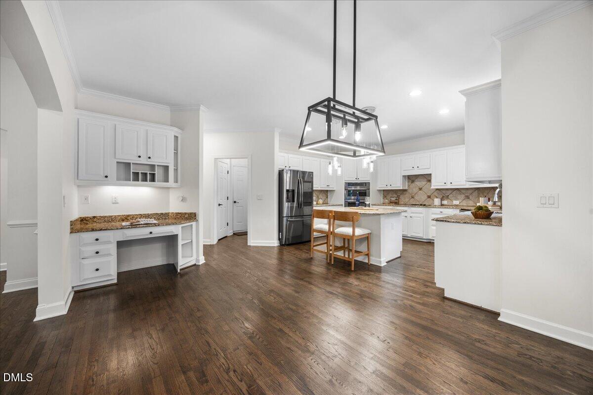 12225 Dunard Street Raleigh, NC 27614 - Photo 11 of 55