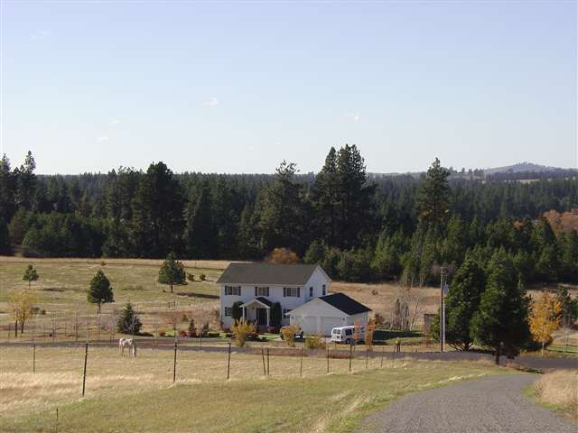 11606 South Progress Road Mica, WA 99023 - Photo 9 of 9