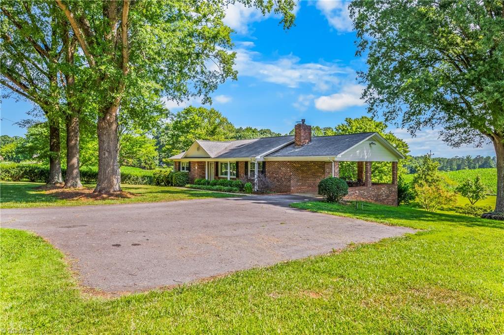 3323 Rockford Road Dobson, NC 27017 - Photo 3 of 49