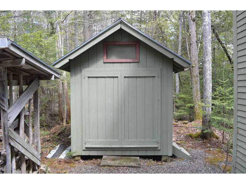107 Riley Road Kents Hill, ME 04349 - Photo 20 of 22 Storage.