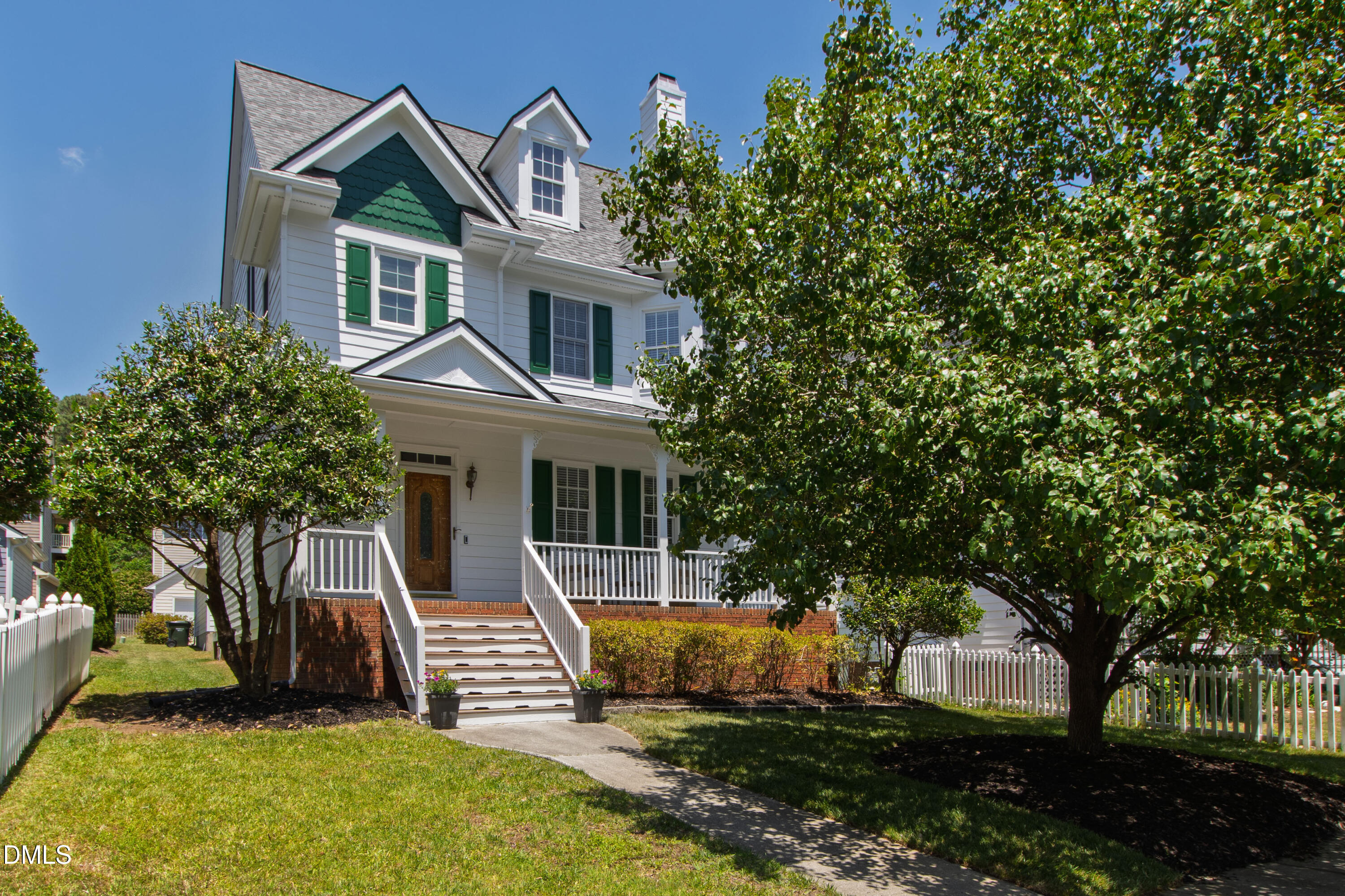 107 Chancellors Ridge Drive Durham, NC 27713 - Photo 1 of 54 Chancellors (10)
