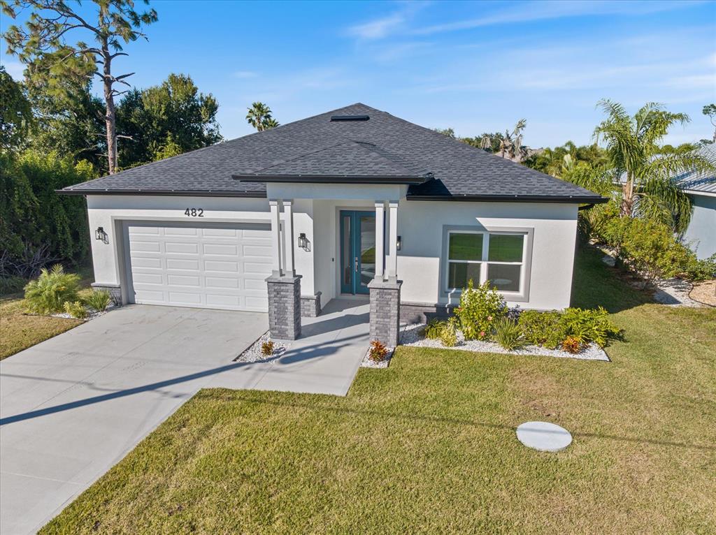 482 Sunset Road North Rotonda West, FL 33947 - Photo 4 of 45