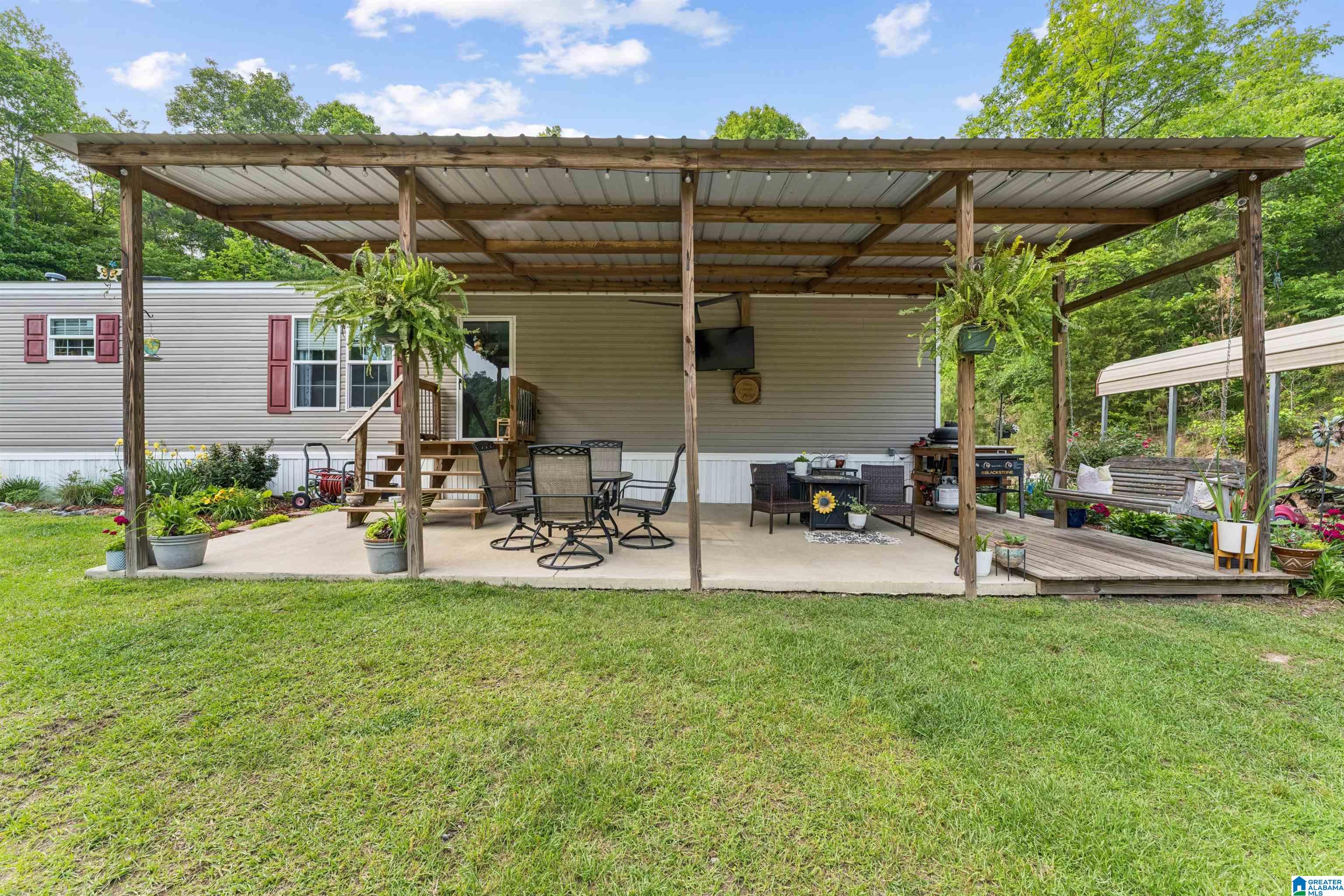 3151 Valley Ford Road Adger, AL 35006 - Photo 30 of 49