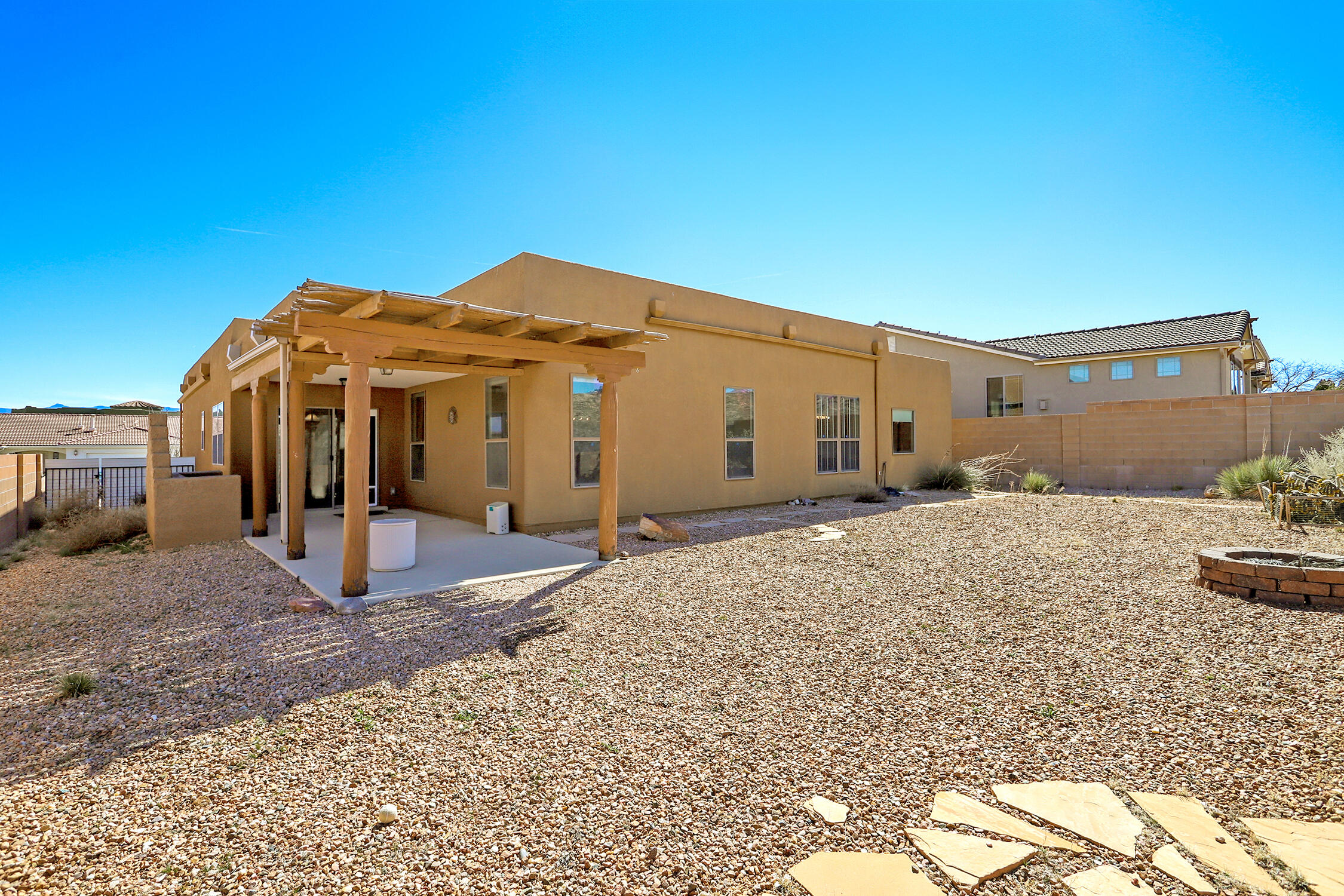 861 Loma Pinon Loop Rio Rancho, NM 87144 - Photo 31 of 32 Gallery Image 31