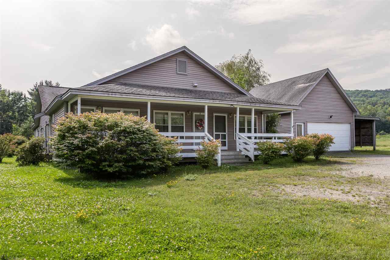 959 Allen Hill Road Pomfret, VT 05068 - Photo 2 of 32