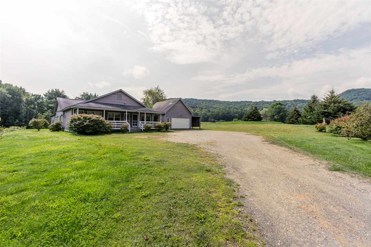 959 Allen Hill Road Pomfret, VT 05068 - Photo 27 of 32
