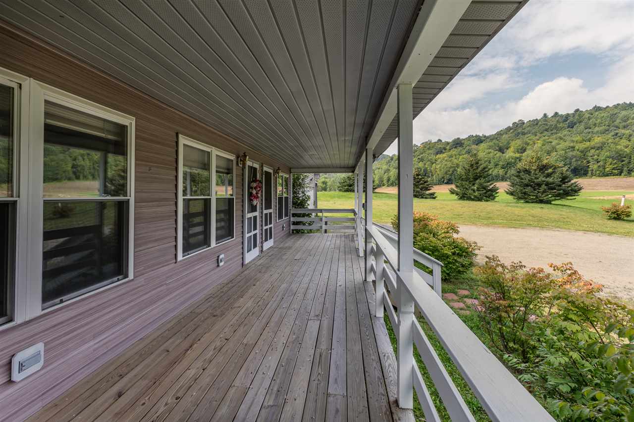 959 Allen Hill Road Pomfret, VT 05068 - Photo 4 of 32