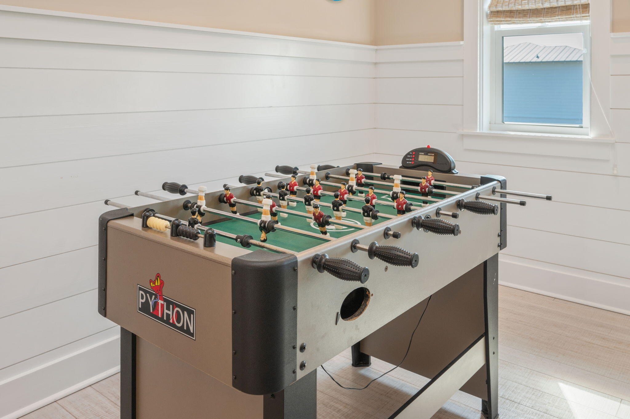 106 A Street Inlet Beach, FL 32461 - Photo 49 of 93 Game Room