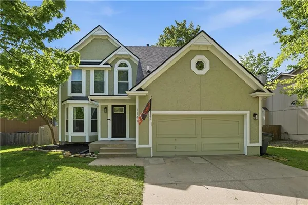 $420,000 | 1147 East Sheridan Bridge Lane, Olathe, KS 66062