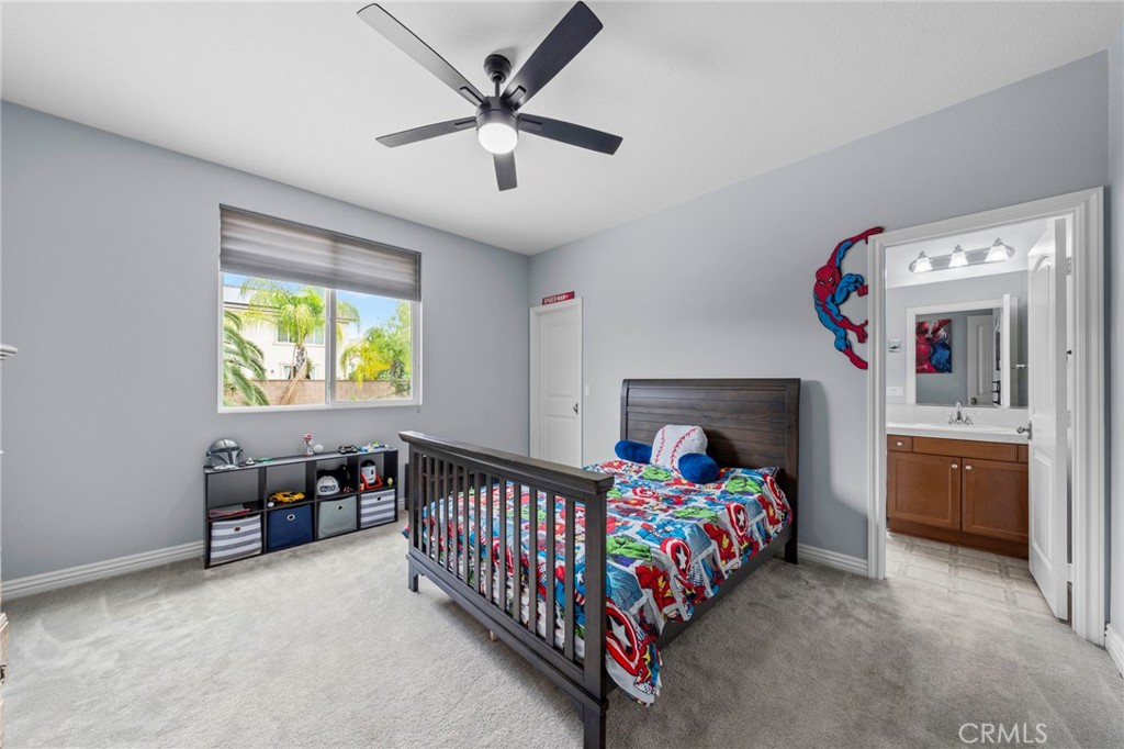 25614 Red Hawk Road Corona, CA 92883 - Photo 46 of 64