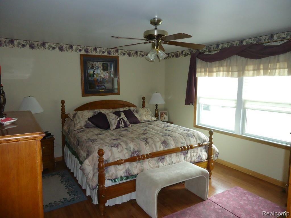 7600 Indian Trail Road Lexington, MI 48450 - Photo 8 of 15 Master Bedroom.jpg