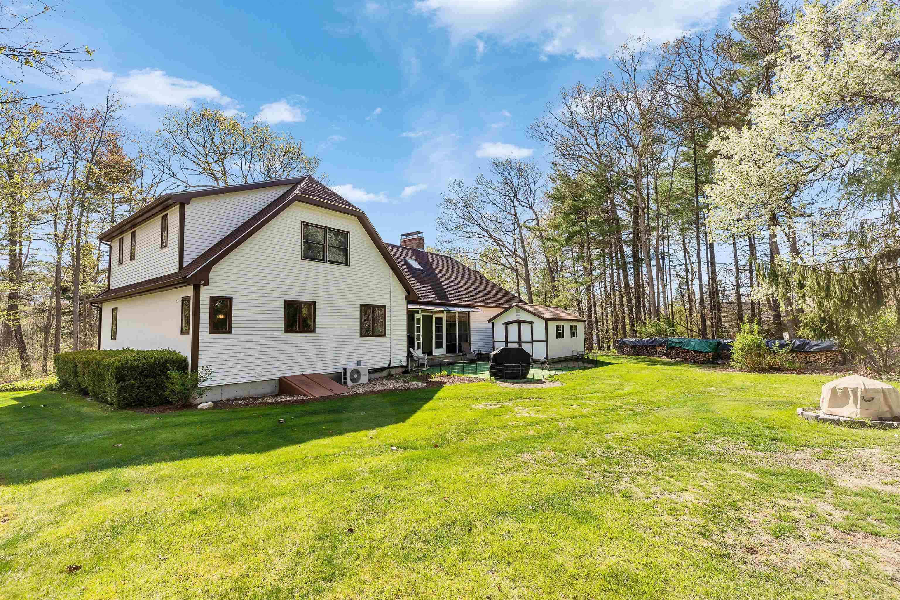 6 Nancy Lane Hooksett, NH 03106 - Photo 47 of 59