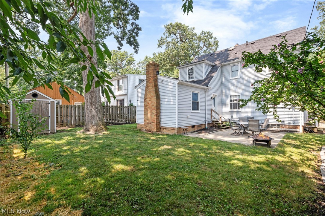 26707 Normandy Road Bay Village, OH 44140 - Photo 33 of 34 Gallery Image 33