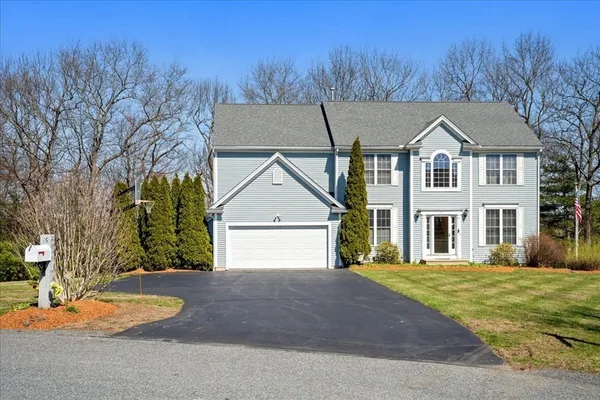 $980,000 | 16 Blackstone Lane, Grafton, MA 01560