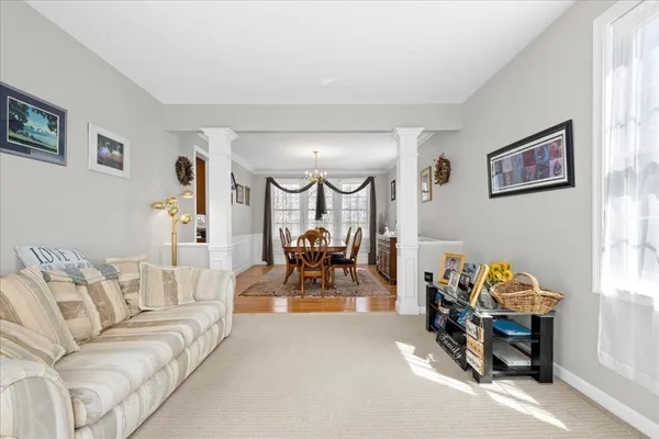 $980,000 | 16 Blackstone Lane, Grafton, MA 01560