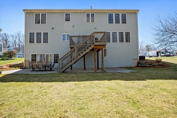 $980,000 | 16 Blackstone Lane, Grafton, MA 01560