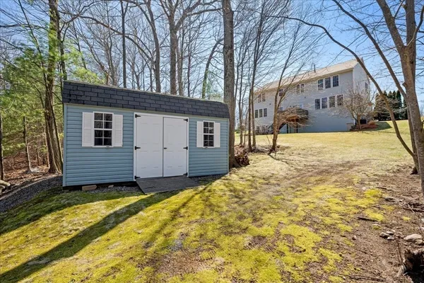 $980,000 | 16 Blackstone Lane, Grafton, MA 01560