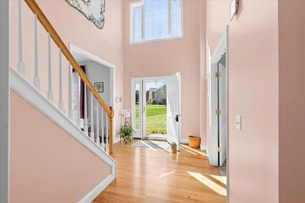 $980,000 | 16 Blackstone Lane, Grafton, MA 01560