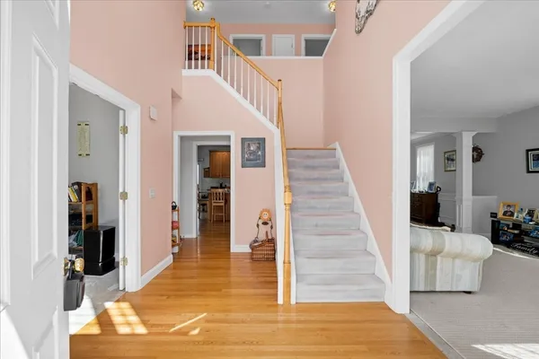 $980,000 | 16 Blackstone Lane, Grafton, MA 01560