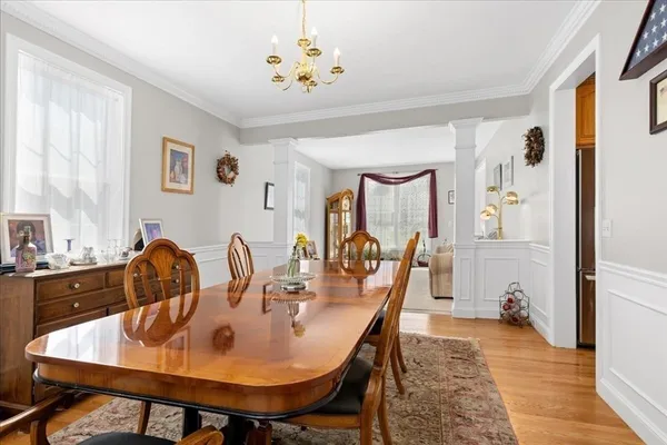 $980,000 | 16 Blackstone Lane, Grafton, MA 01560