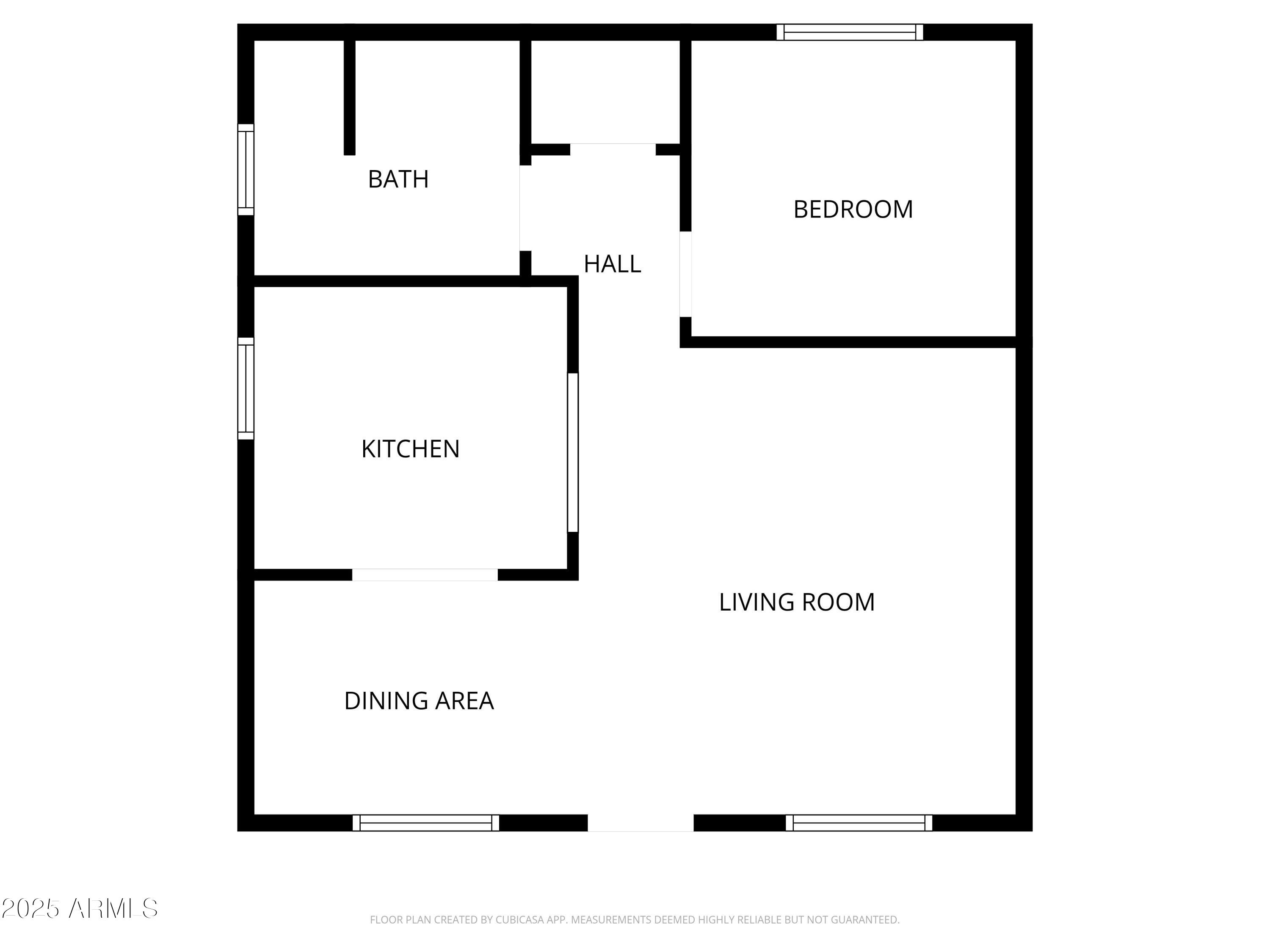 2333 West Coolidge Street Phoenix, AZ 85015 - Photo 9 of 9 unknown