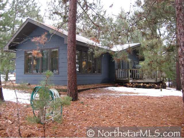 N8411 Island Lake Road Spooner, WI 54801 - Photo 1 of 1