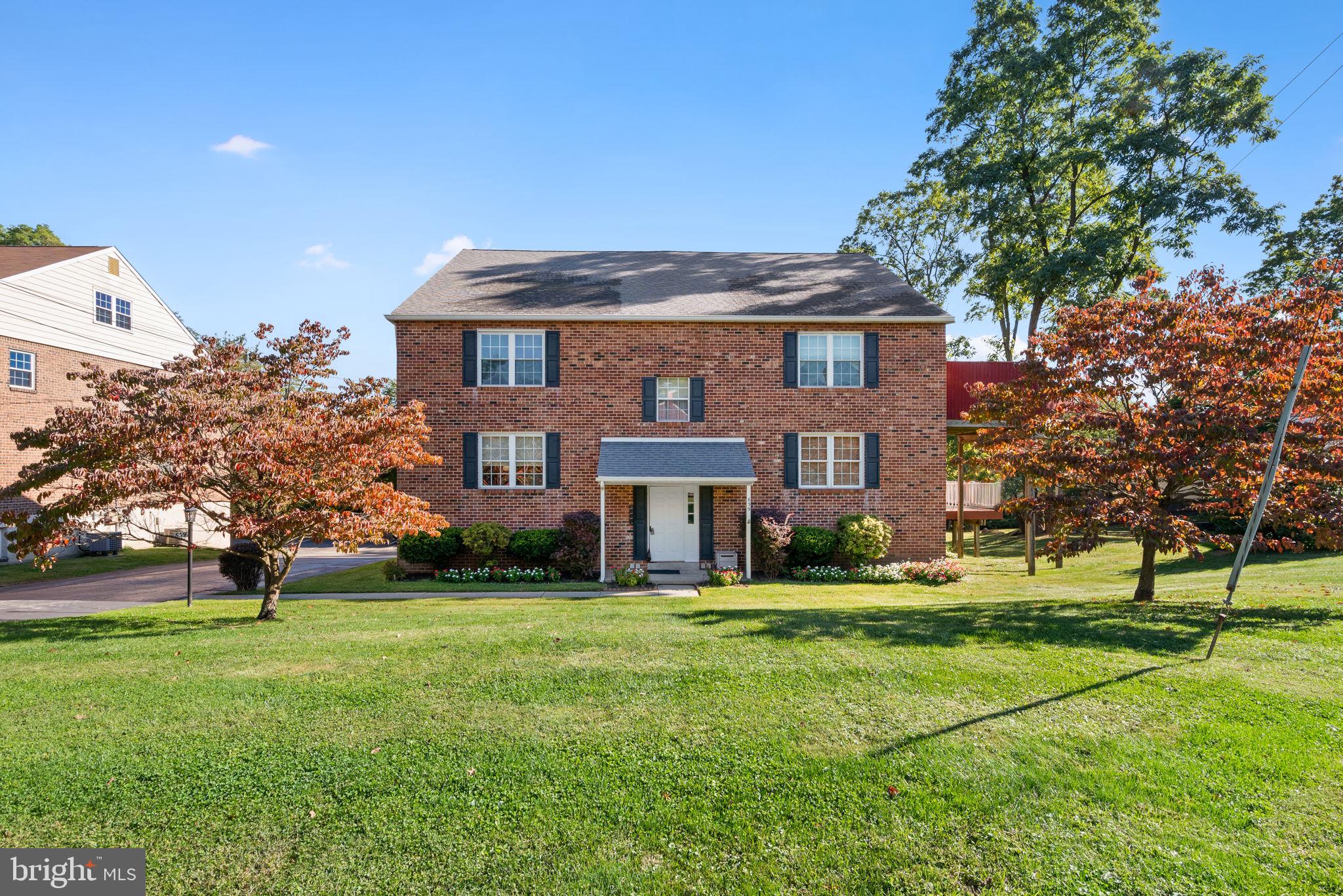 639 West Springfield Road, Unit A1 Springfield, PA 19064 - Photo 2 of 19