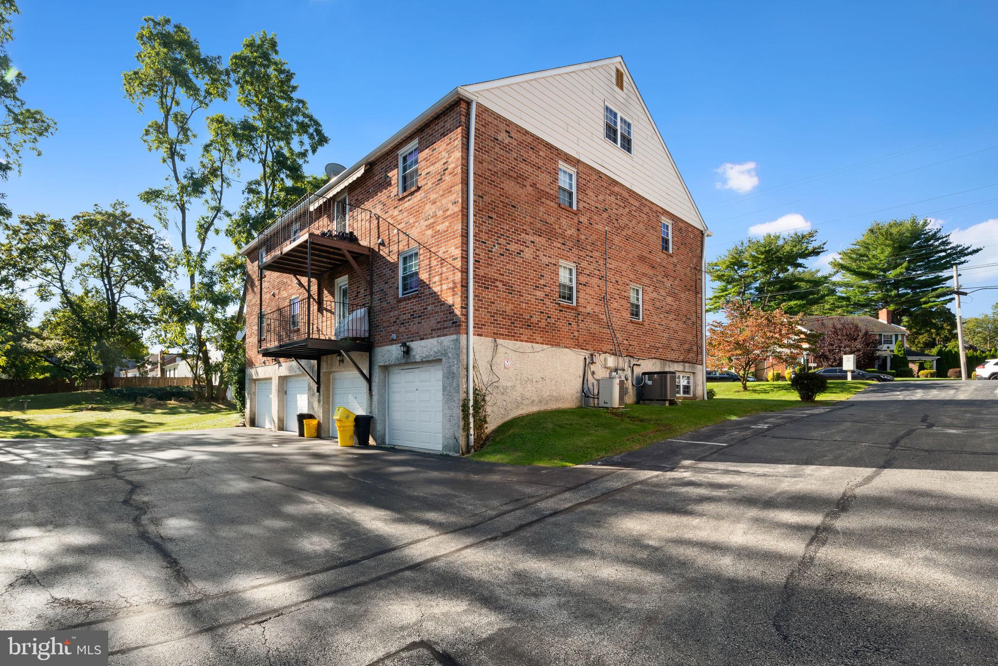 639 West Springfield Road, Unit A1 Springfield, PA 19064 - Photo 19 of 19
