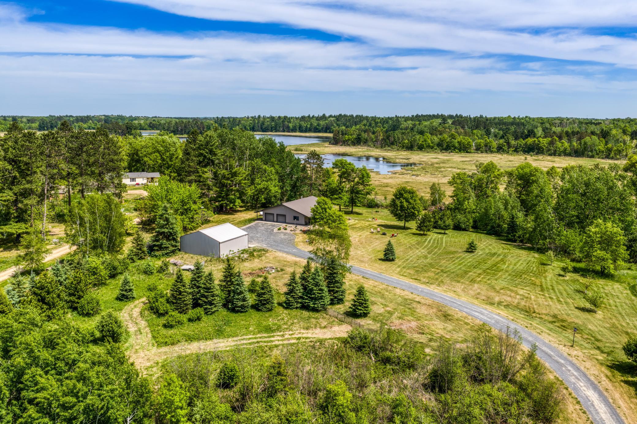 2542 Otter Road Northeast Bemidji, MN 56601 - Photo 35 of 59
