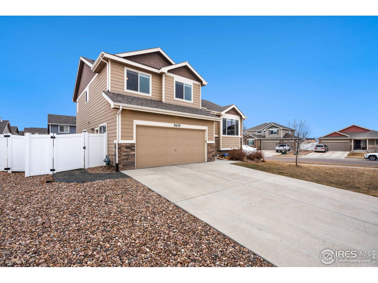 8629 16th St Road Greeley, CO 80634 - Photo 3 of 39 Gallery Image 3