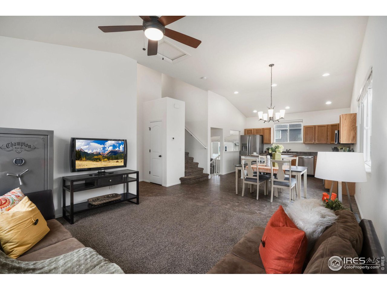 8629 16th St Road Greeley, CO 80634 - Photo 6 of 39 Gallery Image 6