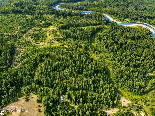 $198,000 | 2225 Mud Gulch Road, Priest River, ID 83856