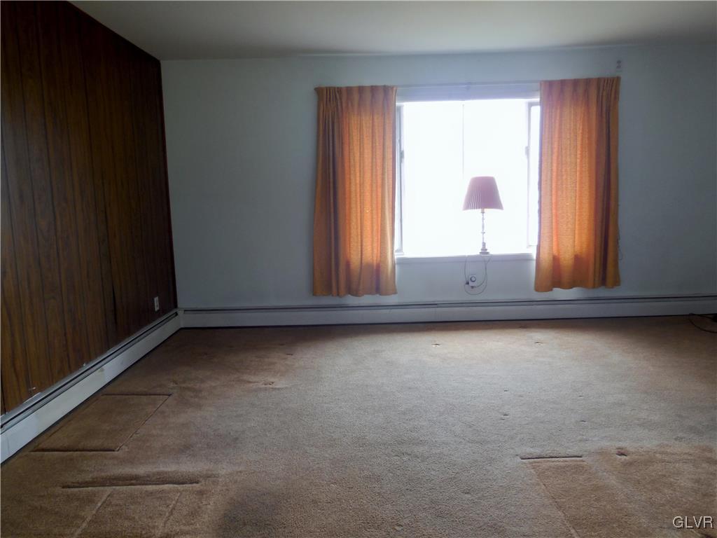 6425 Jacksonville Road Bath, PA 18014 - Photo 12 of 42 living room with large window for ample natural li