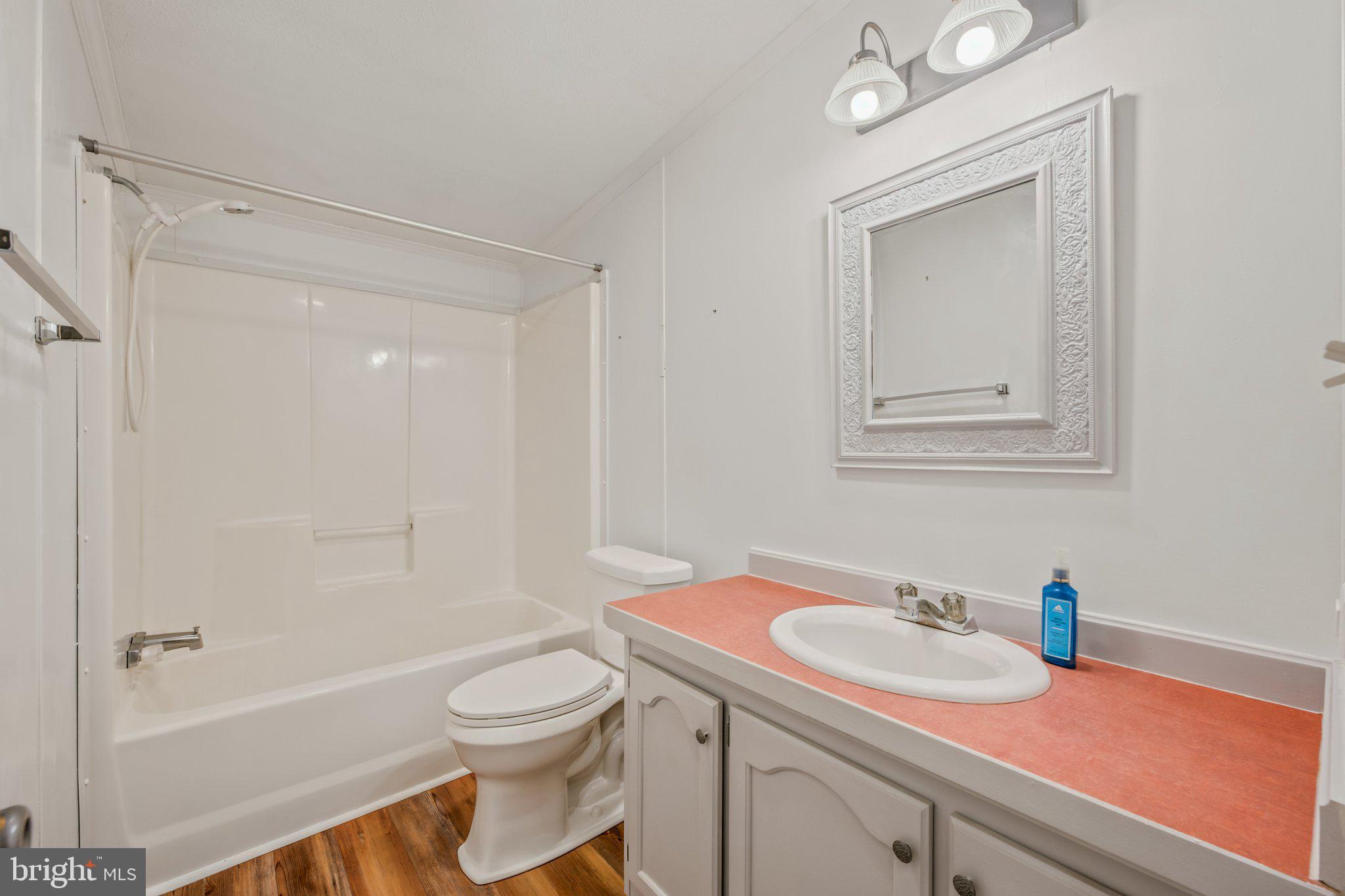 193 Co Rte 9/15 Berkeley Springs, WV 25411 - Photo 24 of 32 Bathroom